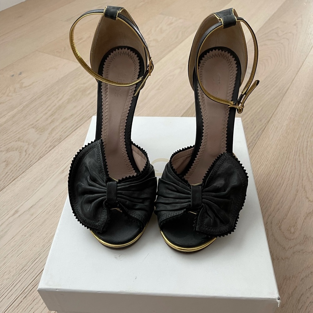 Chloe Sandals size 38.5